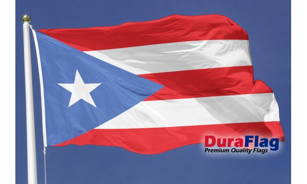 DuraFlag® Puerto Rico Premium Quality Flag